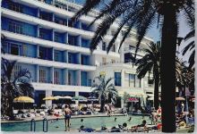 16260 Les Pins - Grand Hotel Schwimmbad