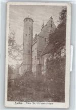 46509 W4232 Xanten - Kloster