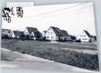 27324 W2813 Hassel (Weser) FOTO KEINE AK Foto mit Negativ