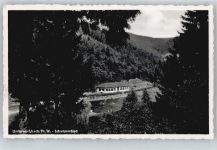 98744 O6435 Unterweißbach - Schwimmbad