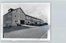 27721 W2863 Ritterhude FOTO KEINE AK Foto mit Negativ, Schule