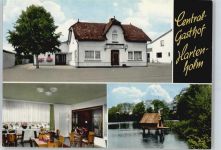 24628 W2359 Hartenholm - Central-Gasthof
