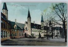 4331 Middelburg - Kirchstrasse