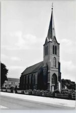49751 W4475 Spahnharrenstätte - Kirche