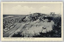 25996 W2283 Wenningstedt (Sylt) - Strand