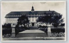 77880 W7591 Obersasbach - Kloster der Franziskanerinnen