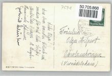 77880 W7591 Obersasbach - Kloster der Franziskanerinnen