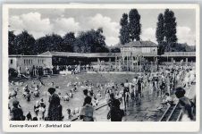 44575 W4620 Castrop-Rauxel - Schwimmbad