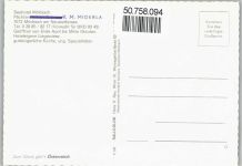 7072 Mörbisch am See - Seehotel Mörbisch