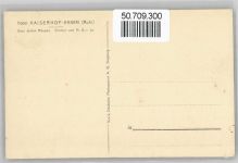 45127 W4300 Essen , Ruhr - Hotel Kaiserhof