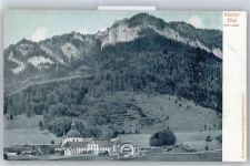 82488 W8107 Ettal - Kloster