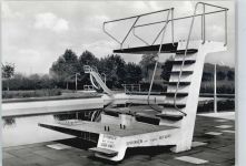 46342 W4282 Ramsdorf , Kr Borken, Westf - Schwimmbad