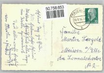 98711 O6304 Frauenwald - Park, Denkmal, Teilansicht