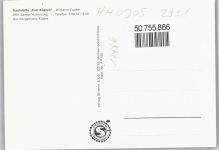 26901 W2991 Lorup - Gaststätte Zum Käpten