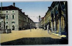 Dubrovnik Ragusa - Placa Kralja Petra