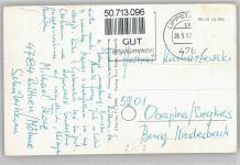 59602 W4784 Rüthen - Staatliche Aufbauschule