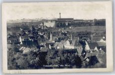 88416 W7955 Ochsenhausen - Gesamtansicht