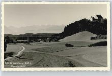 88289 W7981 Waldburg , Württ - Schloß