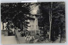 09429 O9372 Wolkenstein - Haus Luxemburg
