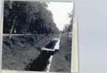 27442 W2742 Langenhausen FOTO KEINE AK Foto mit Negativ