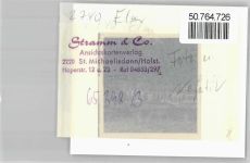 27432 W2740 Elm , Kr Bremervörde FOTO KEINE AK Foto mit Negativ