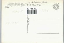 27729 W2864 Verlüßmoor - Gastwirtschaft, Campingplatz Heidehof