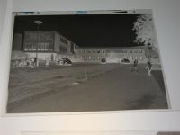 27711 W2860 Osterholz-Scharmbeck KEINE AK Negativ
