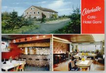 25938 W2270 Nieblum - Hotel Garni