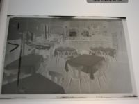 37586 W3354 Lauenberg KEINE AK Gasthaus, Negativ