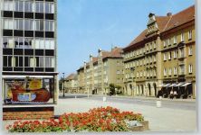 17033 O2000 Neubrandenburg , Meckl - Ernst-Thälmann-Straße