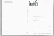 17033 O2000 Neubrandenburg , Meckl - Ernst-Thälmann-Straße