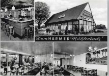 49456 W2849 Harme - Gasthaus Zum Harmer Mühlenbach