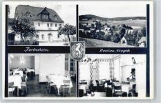 08324 O9403 Bockau - Ferienheim