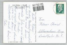 08324 O9403 Bockau - Ferienheim