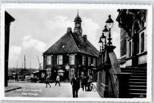 26789 W2950 Leer (Ostfriesland) - Alte Waage