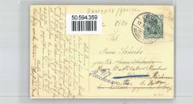 01454 O8107 Liegau-Augustusbad - Teilansicht