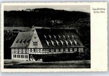 38640 W3380 Goslar - Jugendherberge