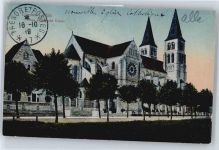 76829 W6740 Landau in der Pfalz - Kirche AKU1