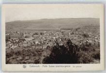 Echternach - Panorama Gesamtansicht