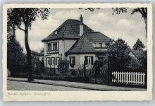 23858 W2067 Reinfeld (Holstein) - Mütterheim