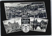 98574 O6080 Schmalkalden