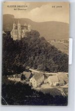 56379 W5409 Obernhof , Lahn - Kloster