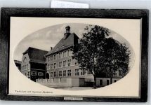 78462 W7750 Konstanz - Technikum. Ingenieur-Akademie