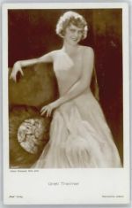 Theimer, Gretl , Ross No. 5033/1 Filmschauspieler
