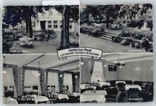 56579 W5455 Hardert - Hotel zur Post
