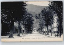 31110 Bagneres-de-Luchon - Allees des Bains