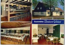 27616 W2855 Frelsdorf - Gaststätte Wohlers