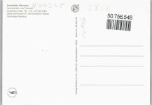 27628 W2856 Sandstedt - Gaststätte Mensing