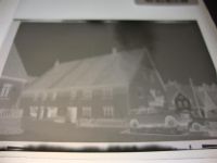 32683 W4924 Sonneborn , Lippe KEINE AK Negativ