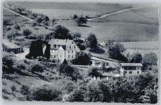 51597 W5222 Rom , Sieg - Gasthof, Pension Heinrich Klein